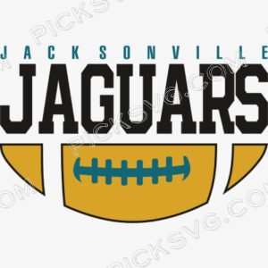 Jacksonville Jaguars Ball