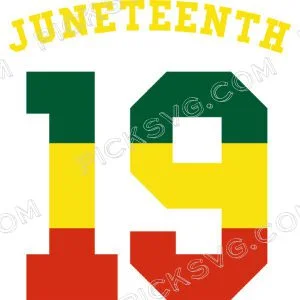 Juneteenth 19