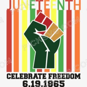 Juneteenth Celebrate Freedom 6 19 1865