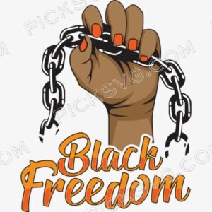 Juneteenth Freedom Emancipation Awareness Equality Independence 1