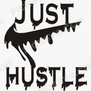 Just Hustle