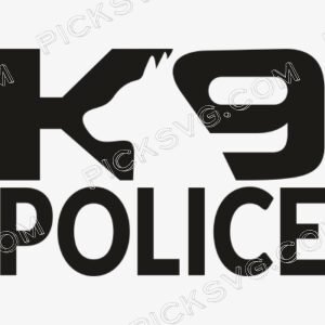 K9 Police