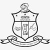 Kappa Alpha psi crest 2