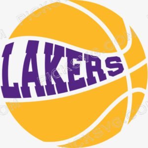 Lakers Ball
