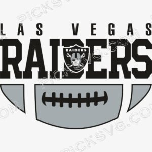 Las Vegas Raiders Ball