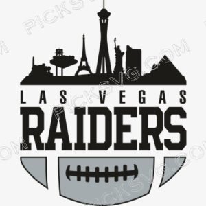Las Vegas Raiders Tower