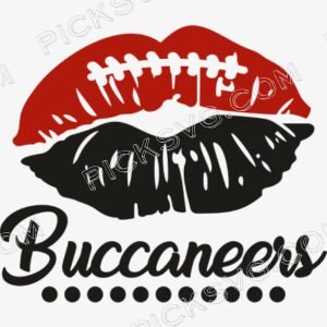 Lips Buccaneers