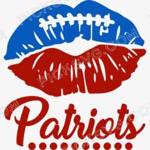 Lips Patriots