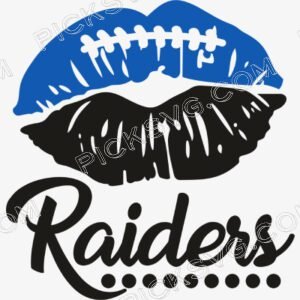 Lips Raiders