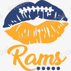 Lips Rams