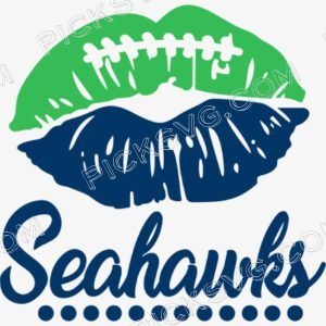 Lips Seahawks