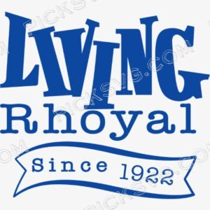 Living Royal Since 1922