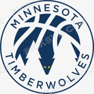 Minnesota Timberwolves 3