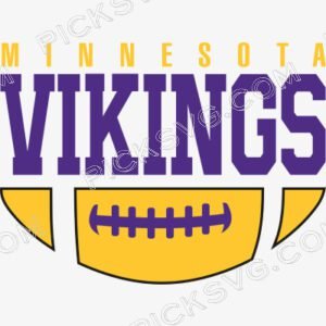 Minnesota Vikings Ball