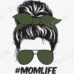 Mom Hair MomLife