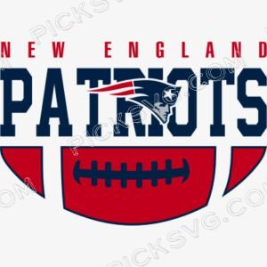 New England Patriots Ball