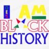 OES Order of Eastern Star I Am Black History