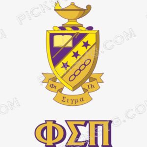 Phi Sigma Pi crest 1