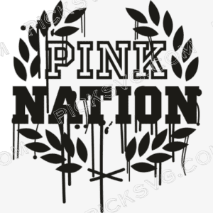 Pink Nation