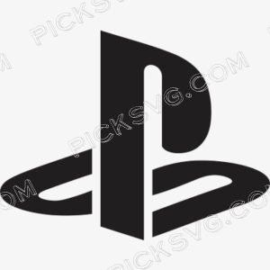 PlayStation Ps Black