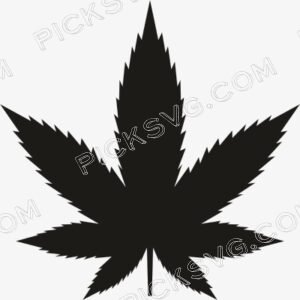 Pot Leaf