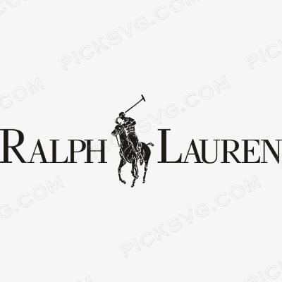 Ralph Lauren Svg - Download Free SVG Cut Files