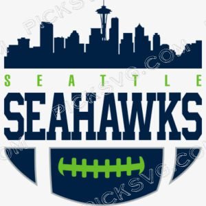 Seattle Seahawks Tower