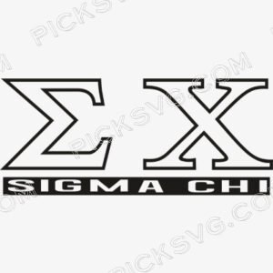 Sigma Chi 1