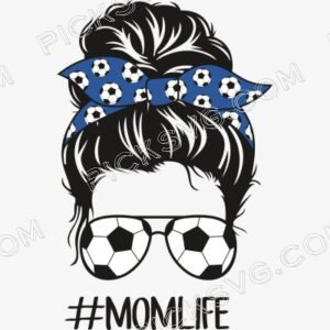Soccer MomLife