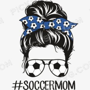 SoccerMom