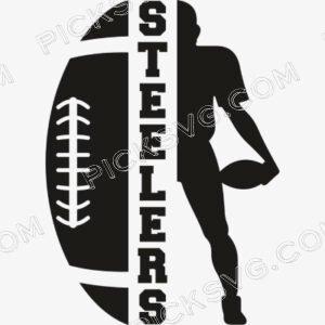 Steelers Player