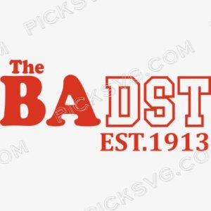 The Badst 1913 Delta Sigma Theta