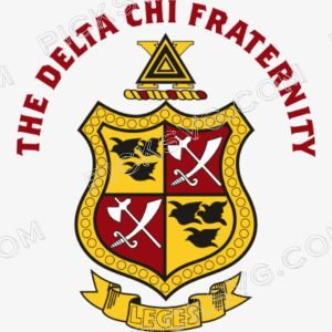 The Delta Chi Fraternity