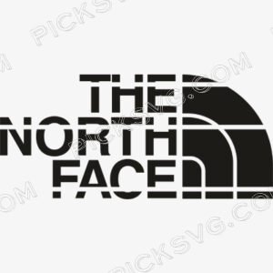 The North Face Cut Line