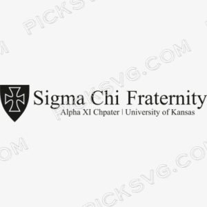 The sigma chi fraternity