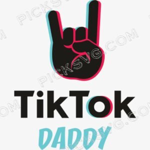 Tiktok Daddy