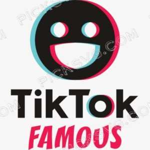 Tiktok Famous