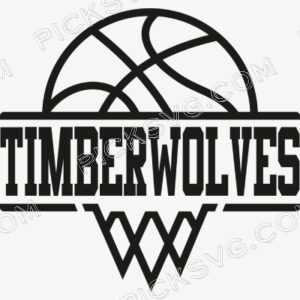 Timberwolves Ball