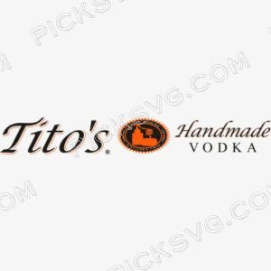 Titos Handmade Vodka