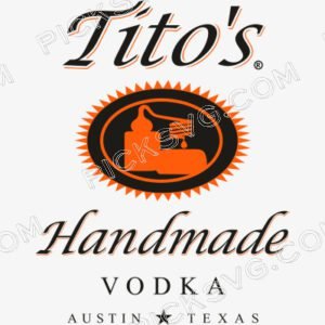 Titos Handmade Vodka Austin Texas 1