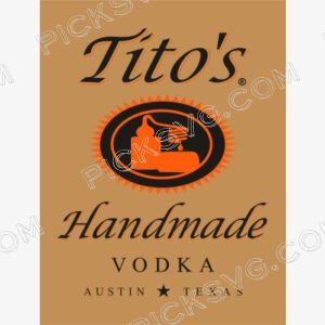 Titos Handmade Vodka Austin Texas