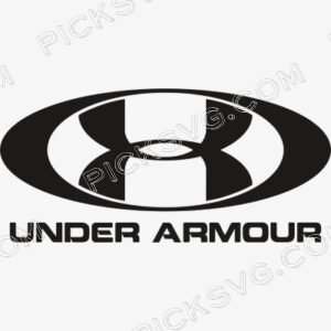 Under Armour Circle 1