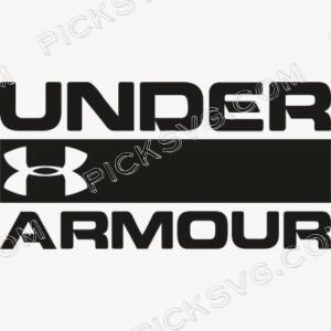 Under Armour With Band