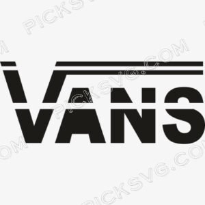 Vans Cut Line