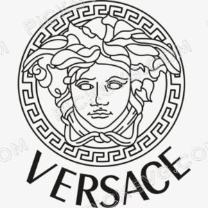 Versace Circle