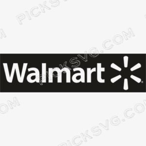 Walmart Black