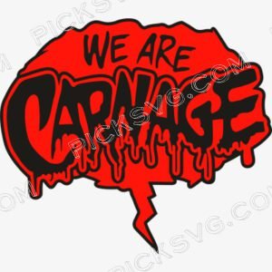 We Are Carnage