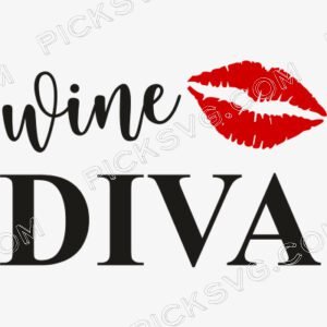 Wine Diva