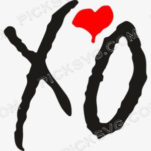 Xo Logo