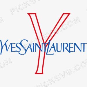 Y Yves Saint Laurent